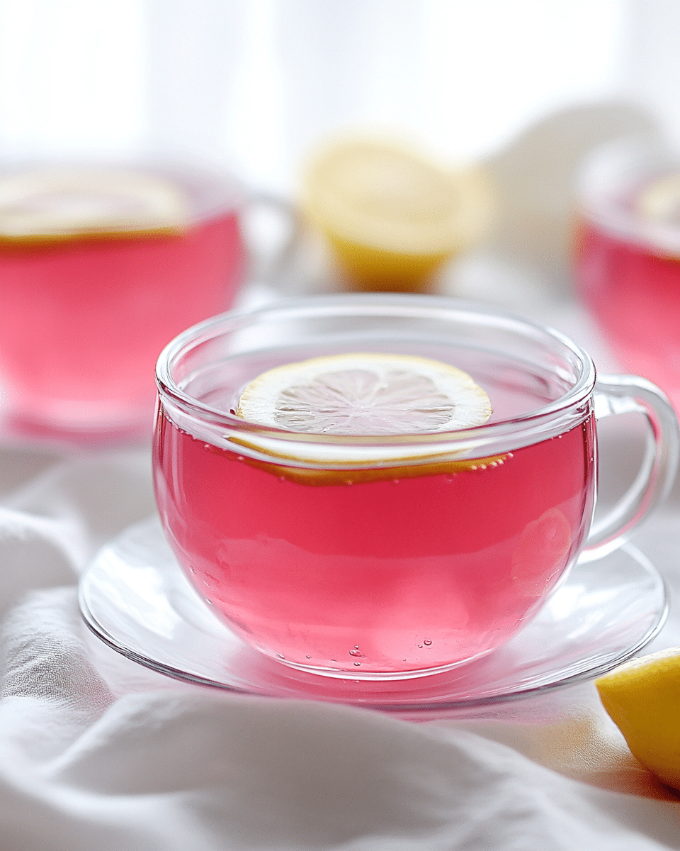 3 Ingredient Gelatin Trick Recipe