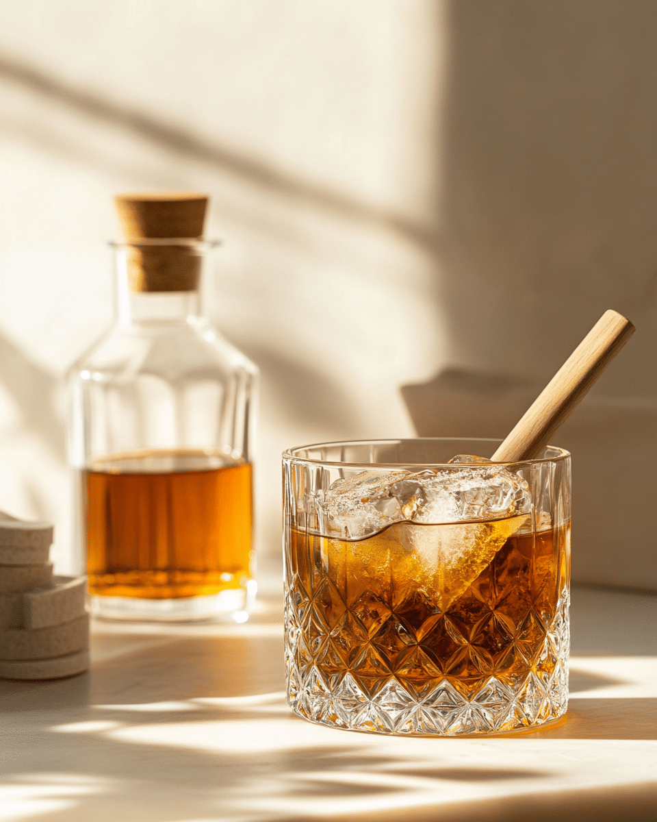 ACV Drink Recipe