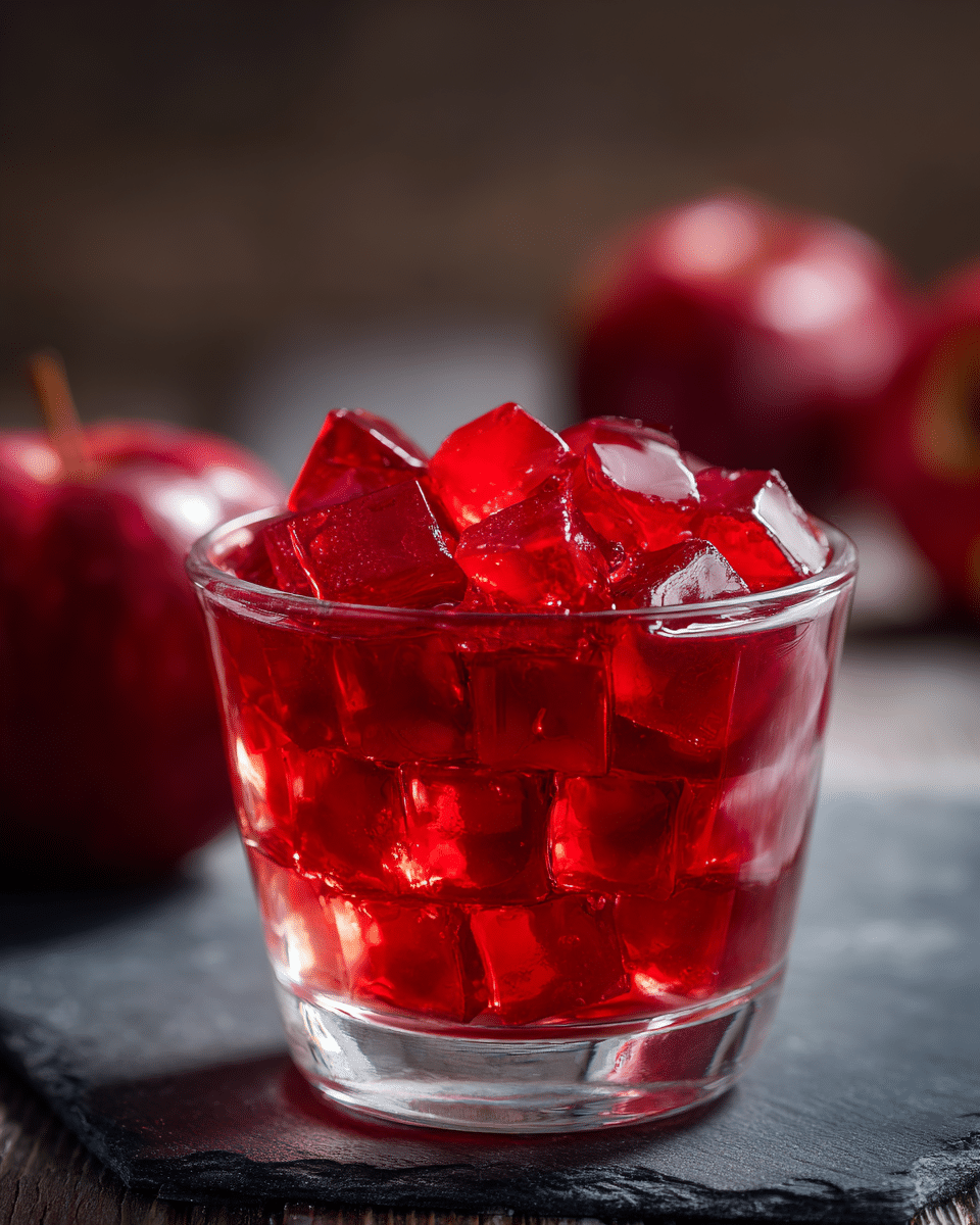 ACV Pear Cinnamon Gelatin Wellness 2026
