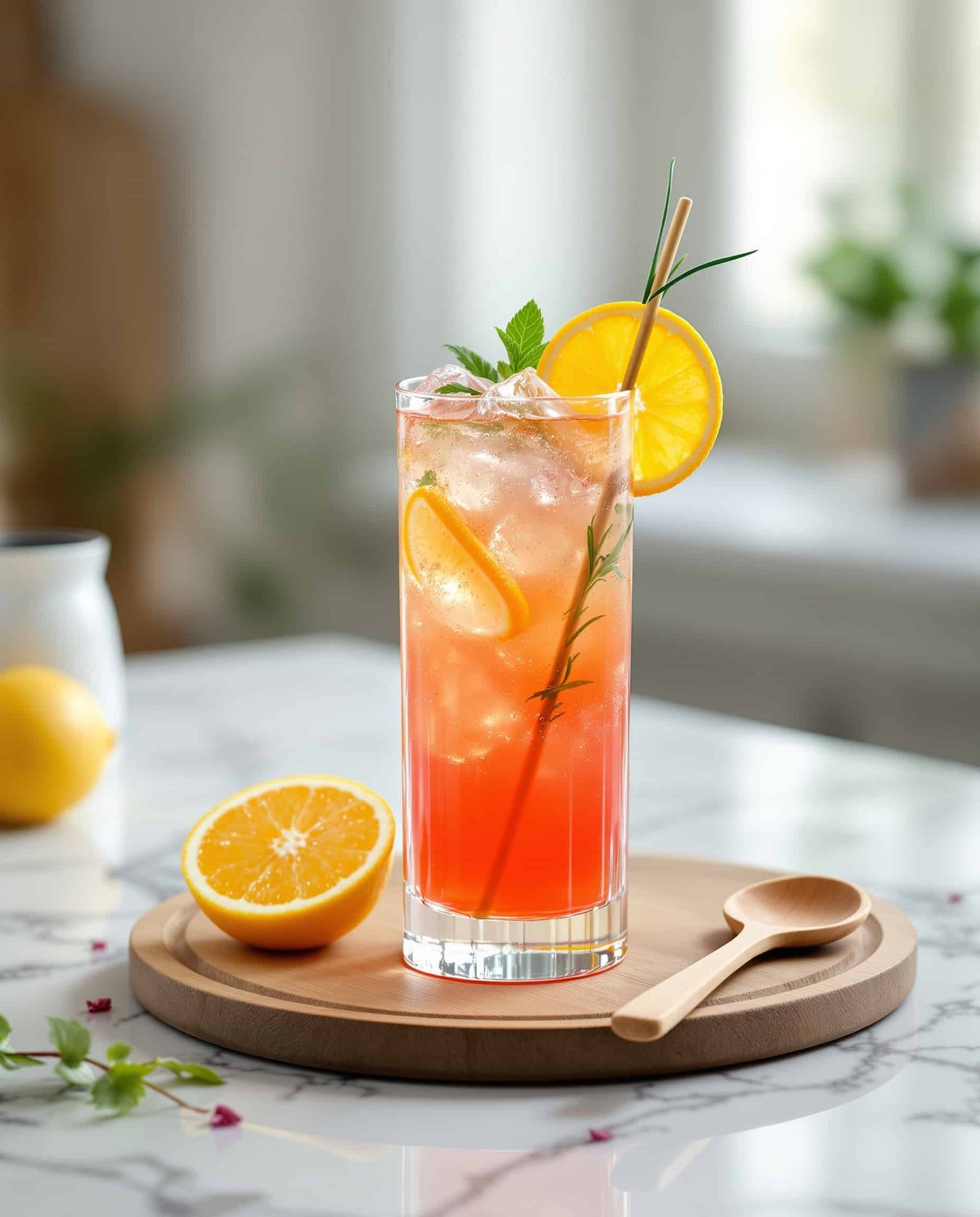 Adrenal Cocktail Recipe Root Cause Protocol