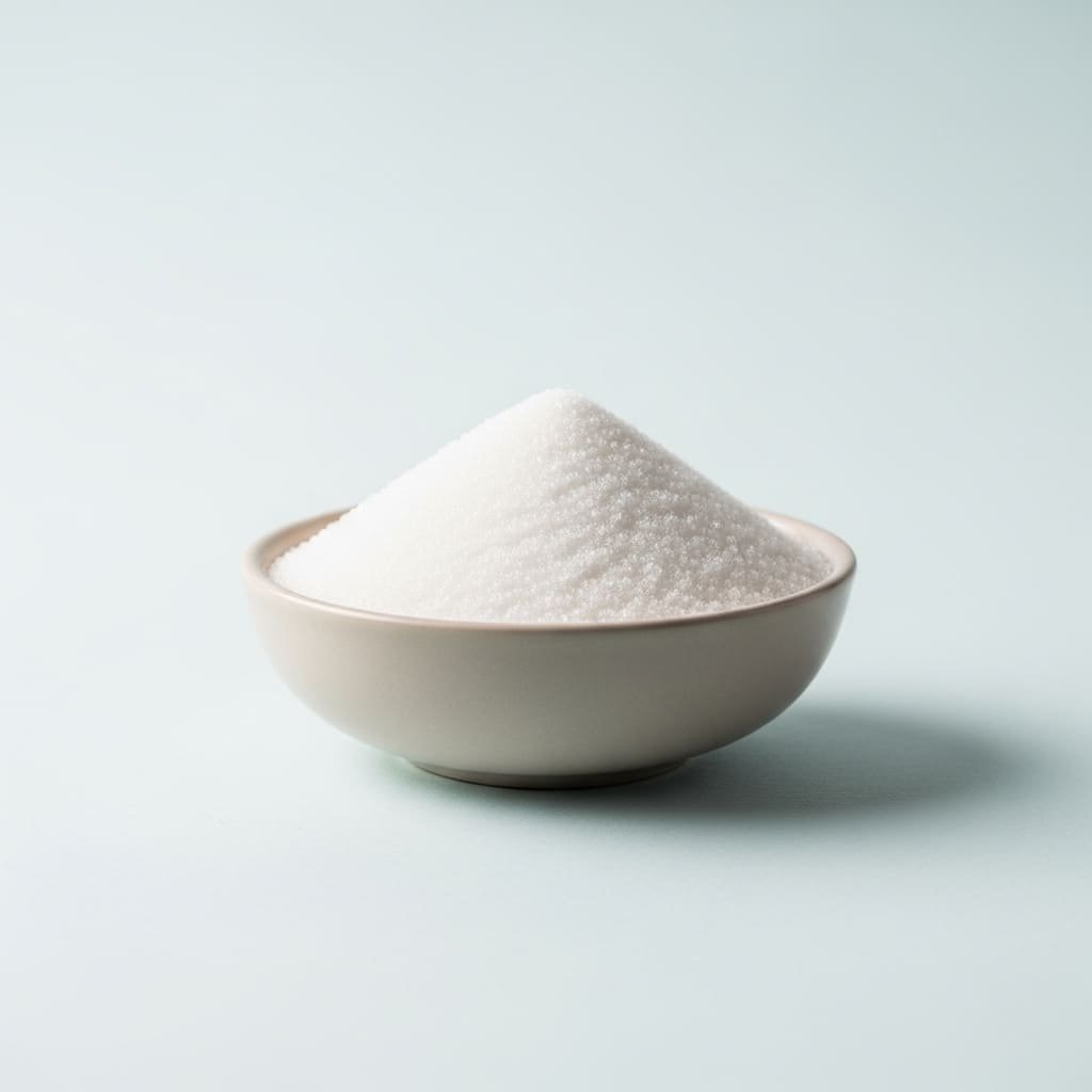 agar agar powder dessert