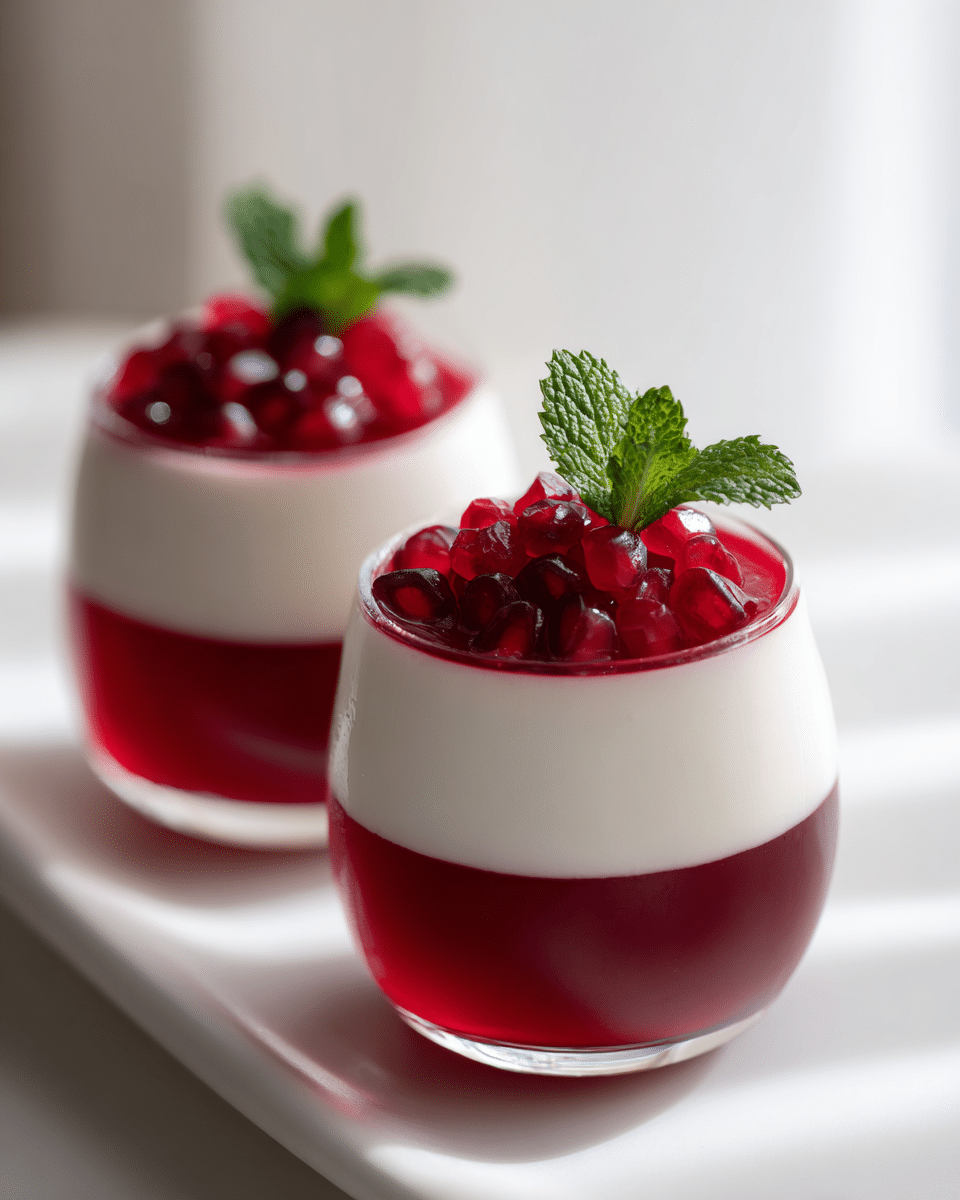 Apple Cider Vinegar Pomegranate Gelatin Wellness 2026