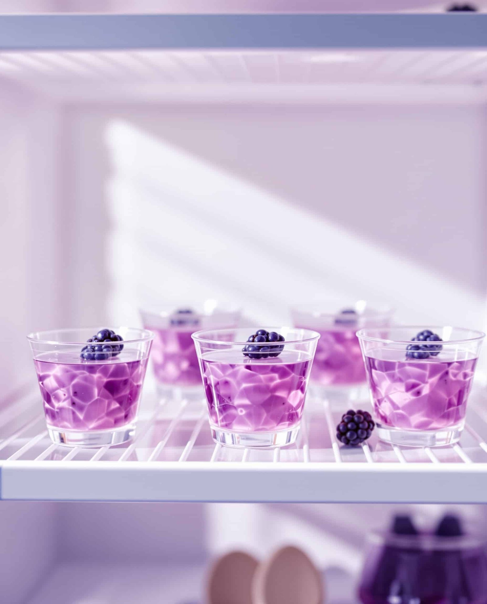 Bariatric Friendly Jello Snack Recipe