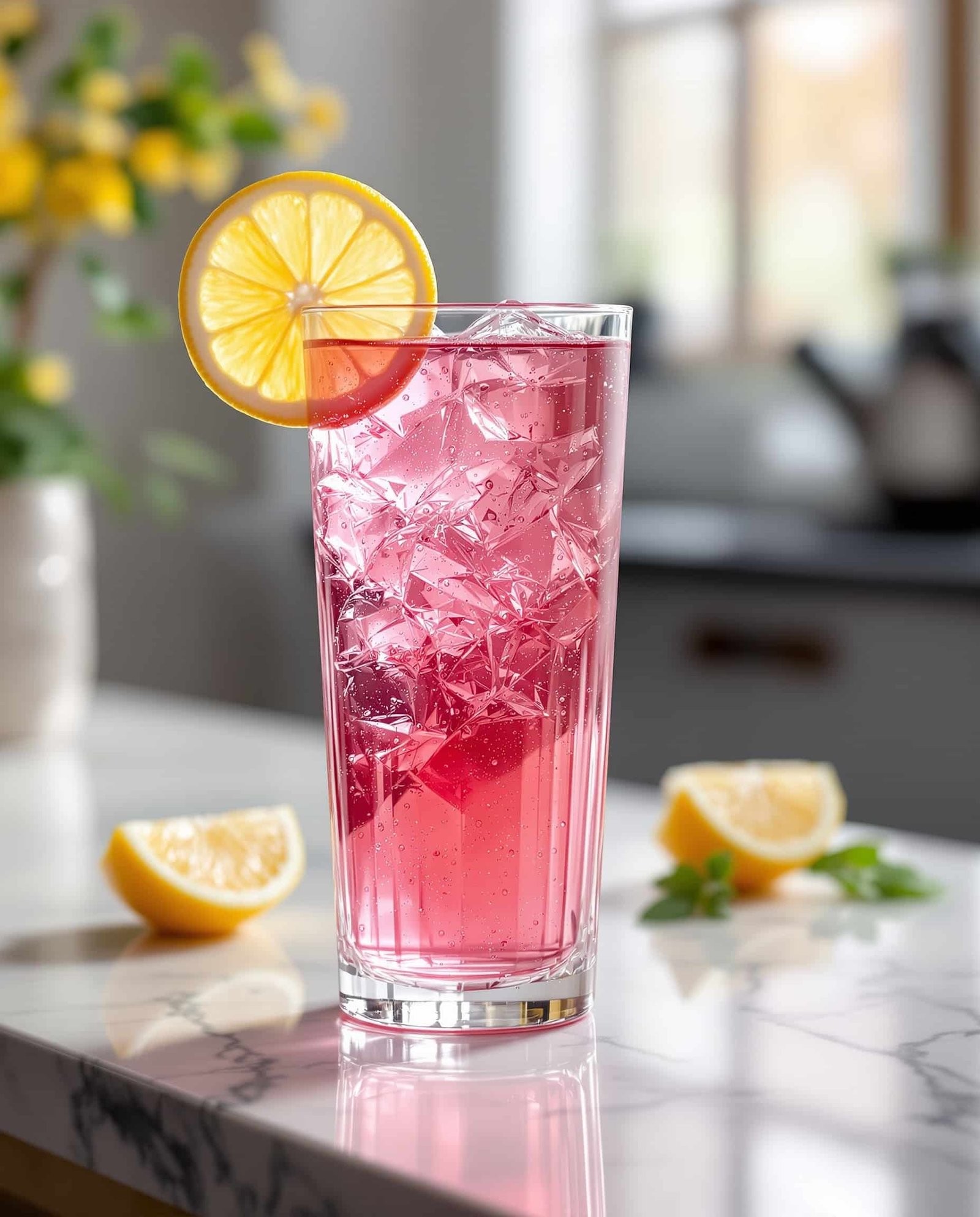 Bariatric Gelatin Drink Recipe