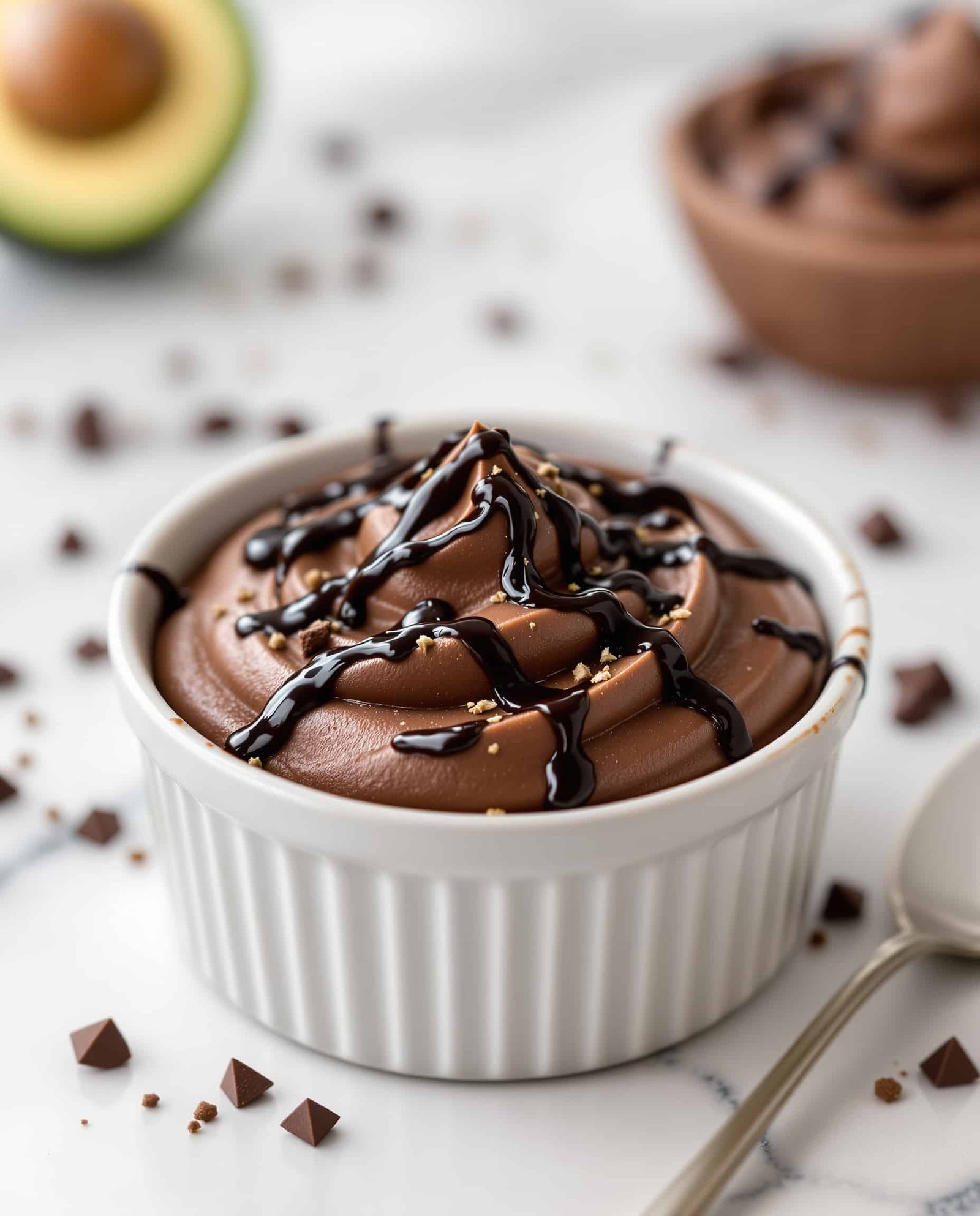 Blood Sugar Friendly Dessert
