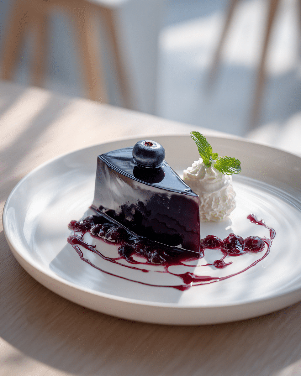 Blue Grape Blueberry Blackberry Gelatin Recipe 2026