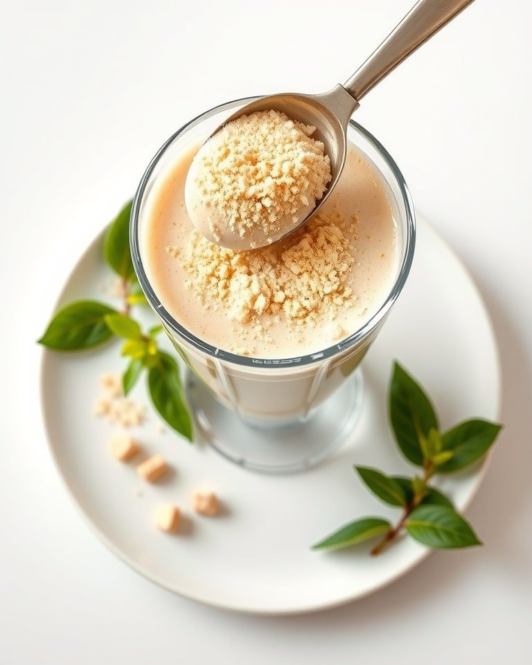 Collagen Smoothie Recipe