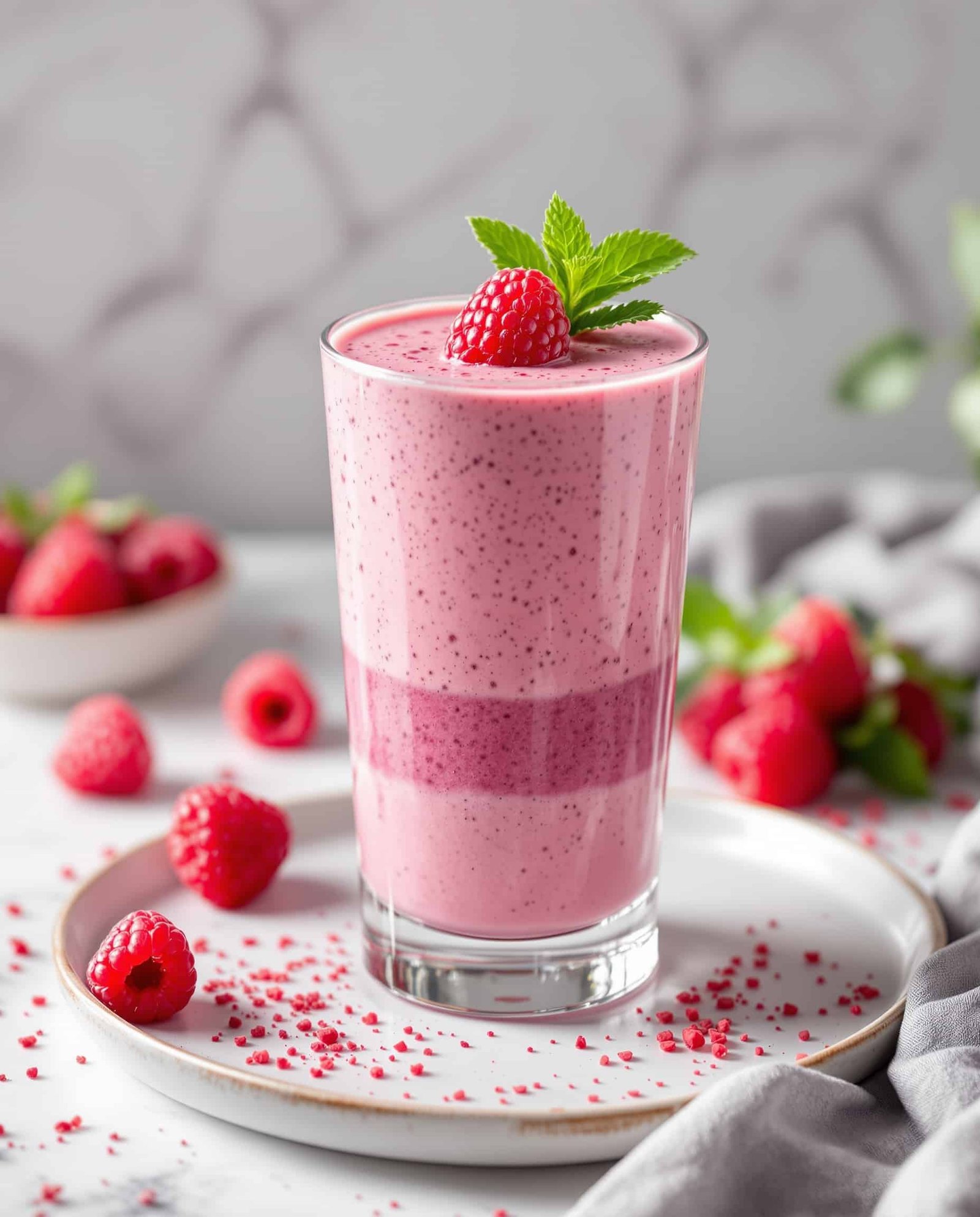 Cortisol Smoothie