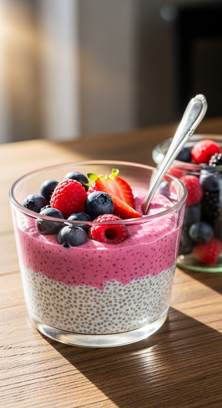 digestive chia dessert final frequently highlight