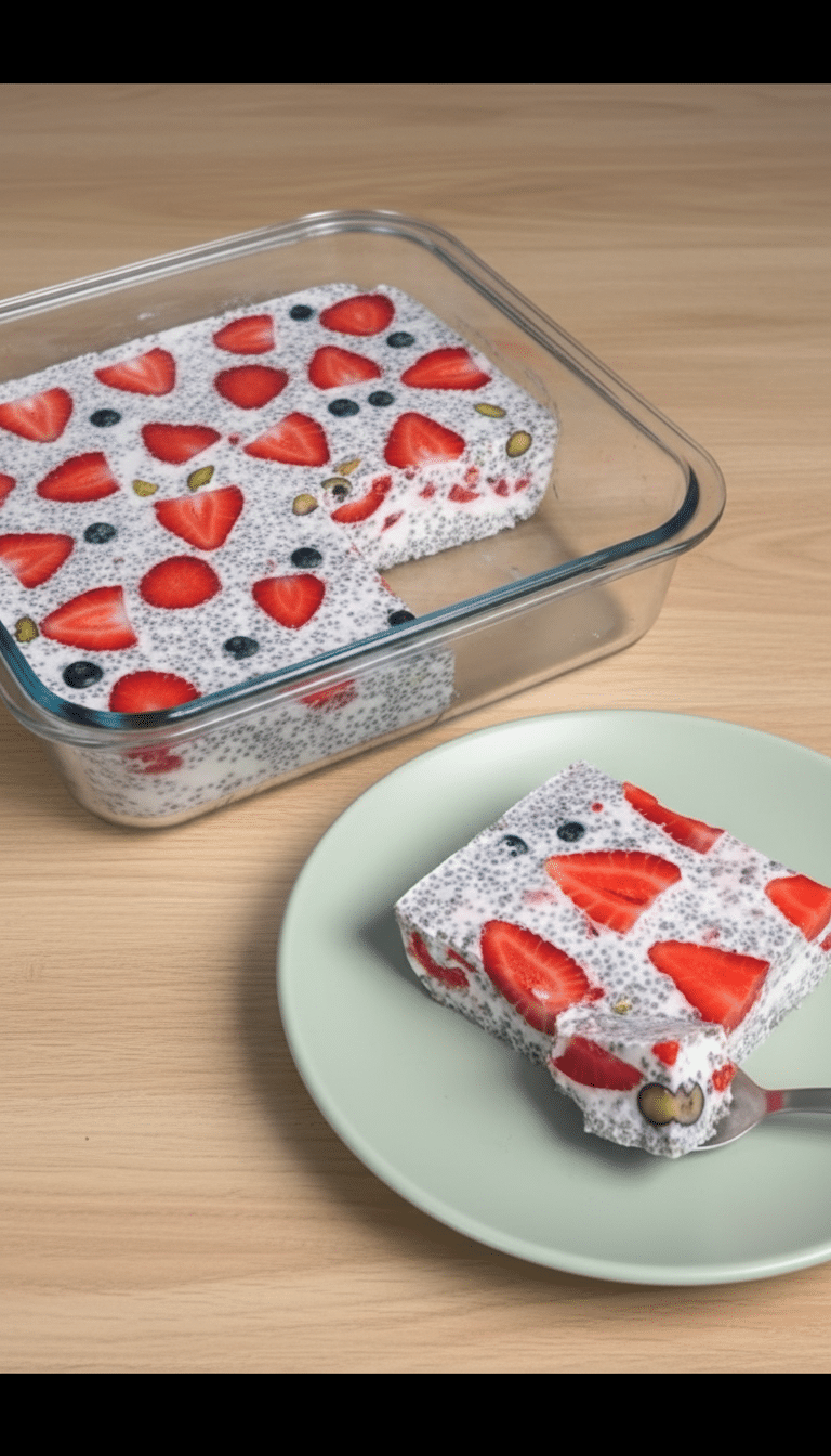 digestive chia dessert serving expert overview