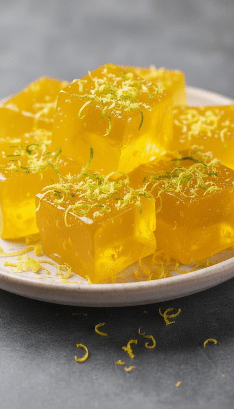Dr Asher Gelatin Recipe for Weight Loss (2026 Bariatric Trick)