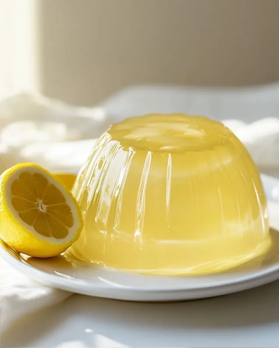 Dr Asher Gelatin Recipe for Weight Loss