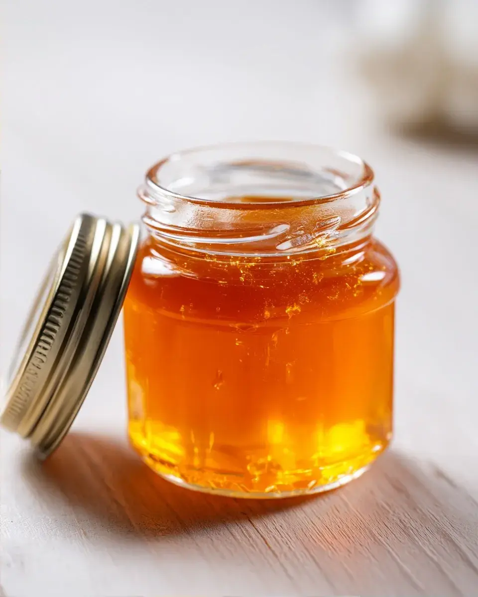 Easy 3 Ingredient Gelatin Trick Recipe for Weight Loss