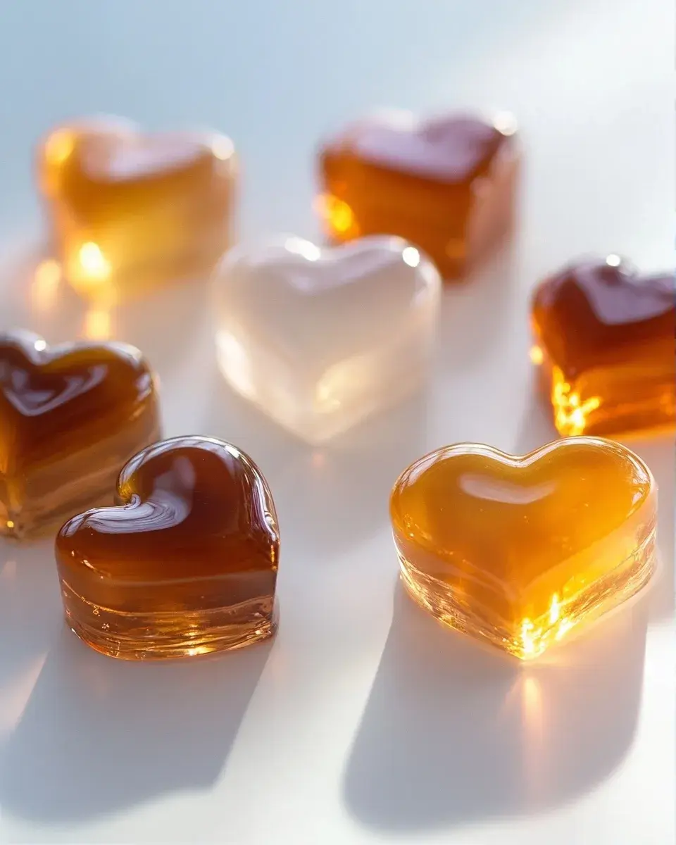 Easy Keto Jello Recipe