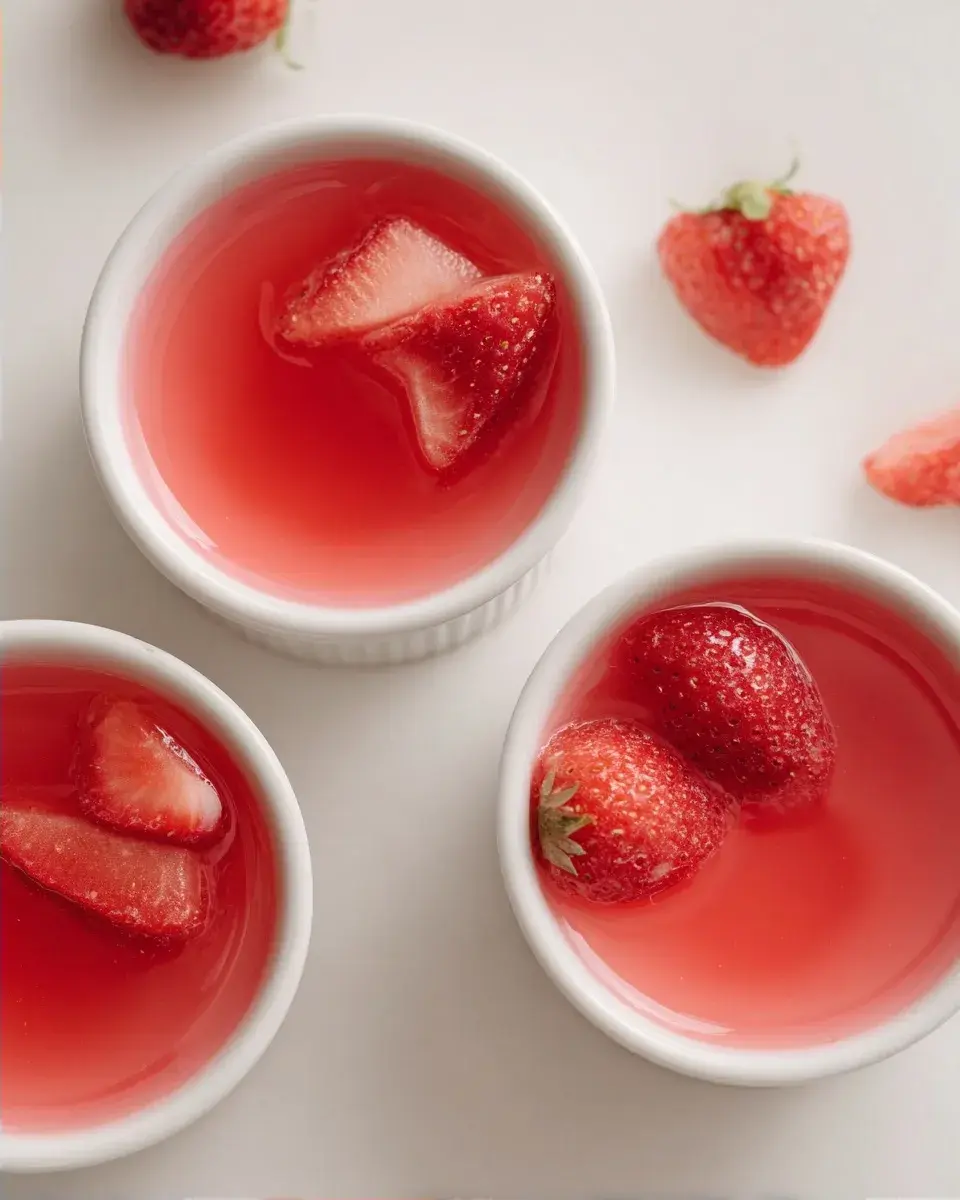 emma stone jello recipe