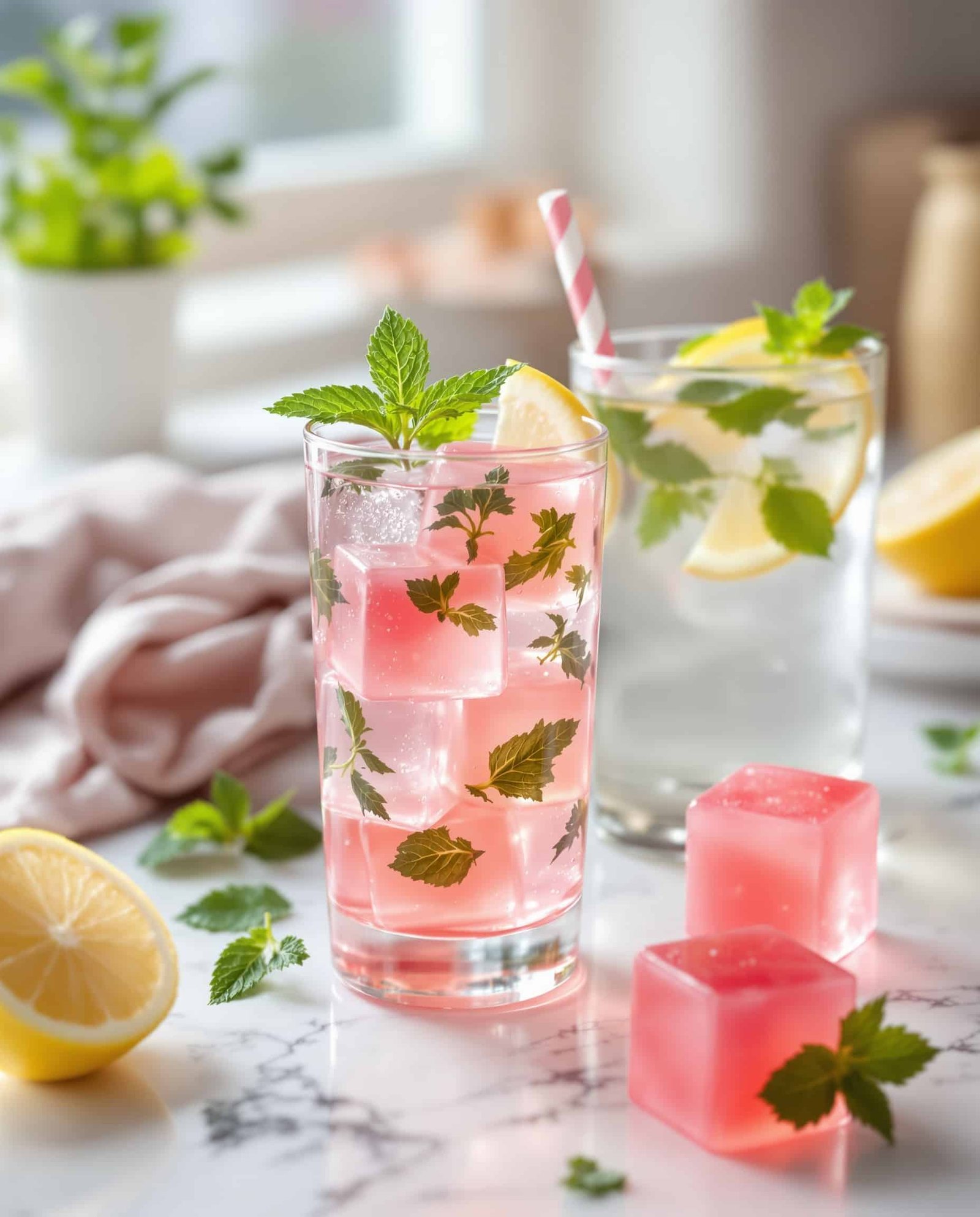 Gelatin Detox Cleanse Recipe