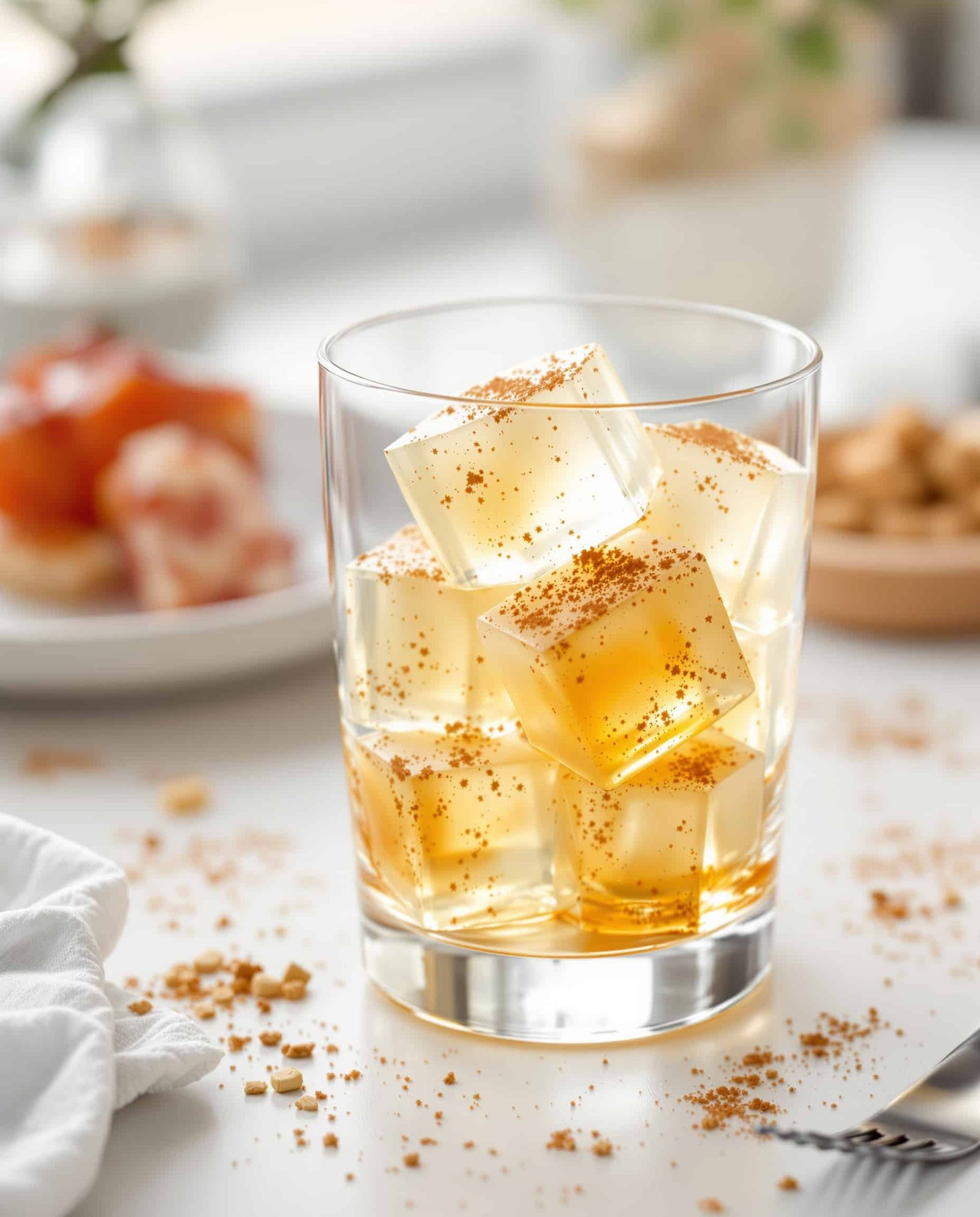 Gelatin Insulin Resistance Recipe