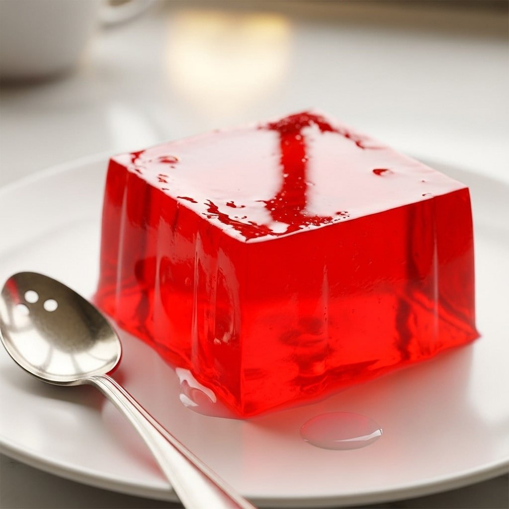 gelatin jello gelatin jello