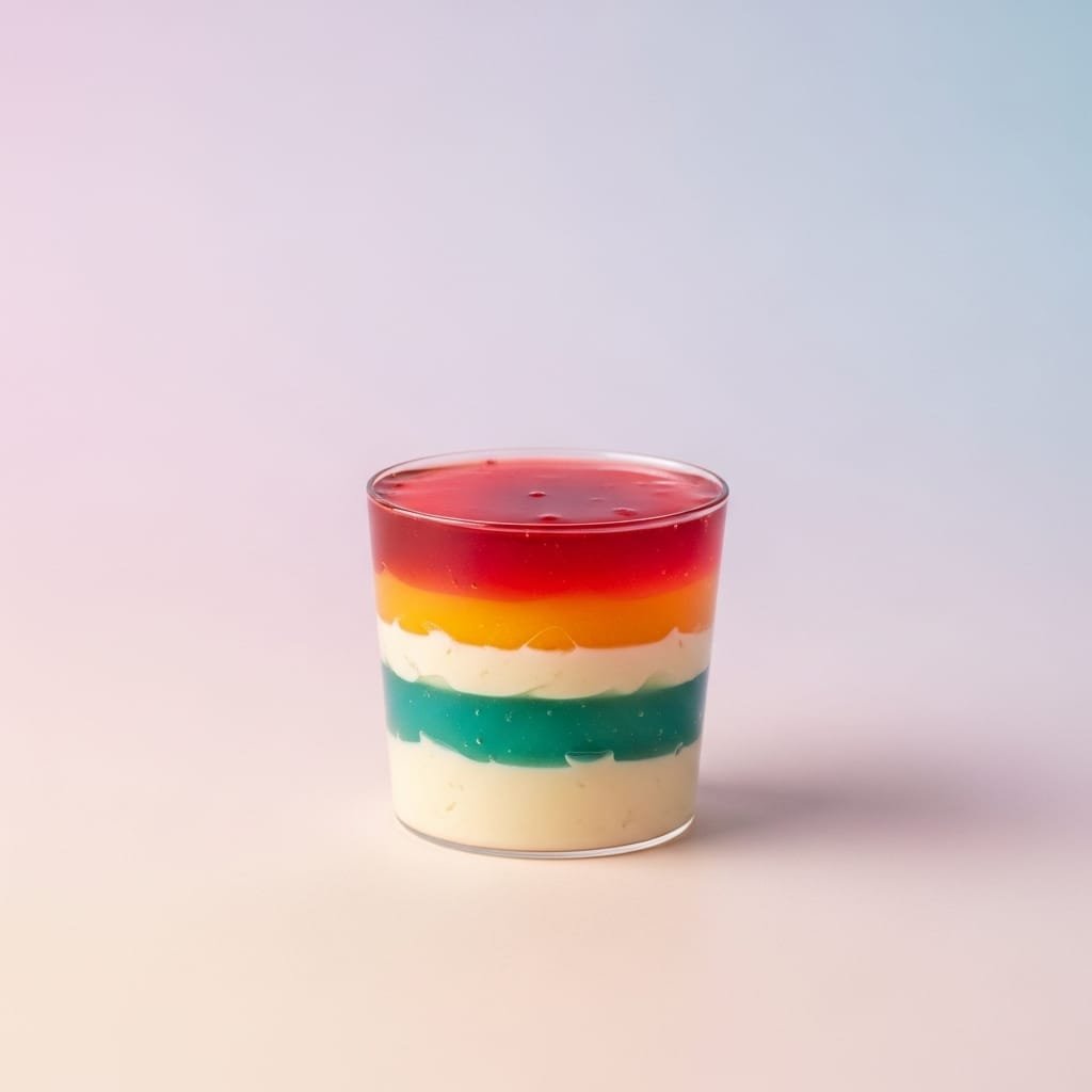 gelatin powder in desserts gelatin powder in desserts
