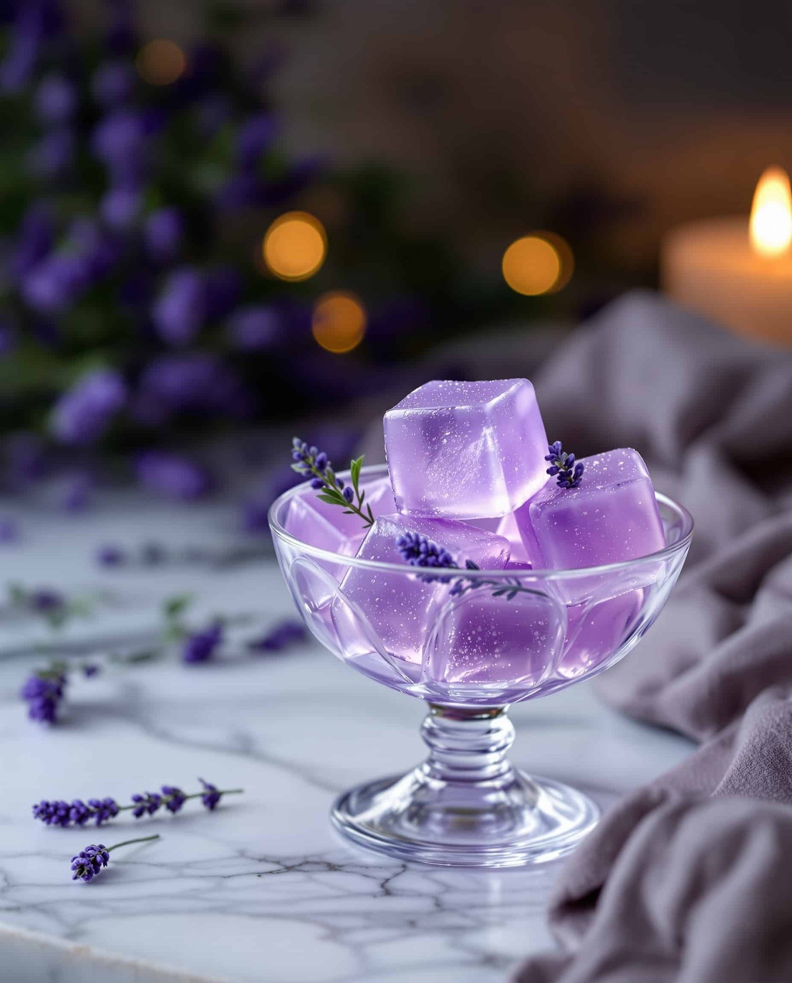 Gelatin Sleep Recipe