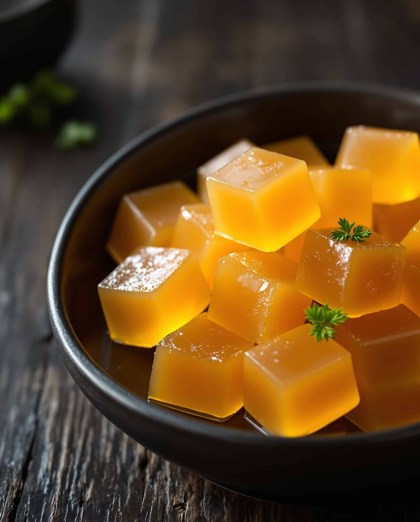 Gelatin Trick with Ashwagandha