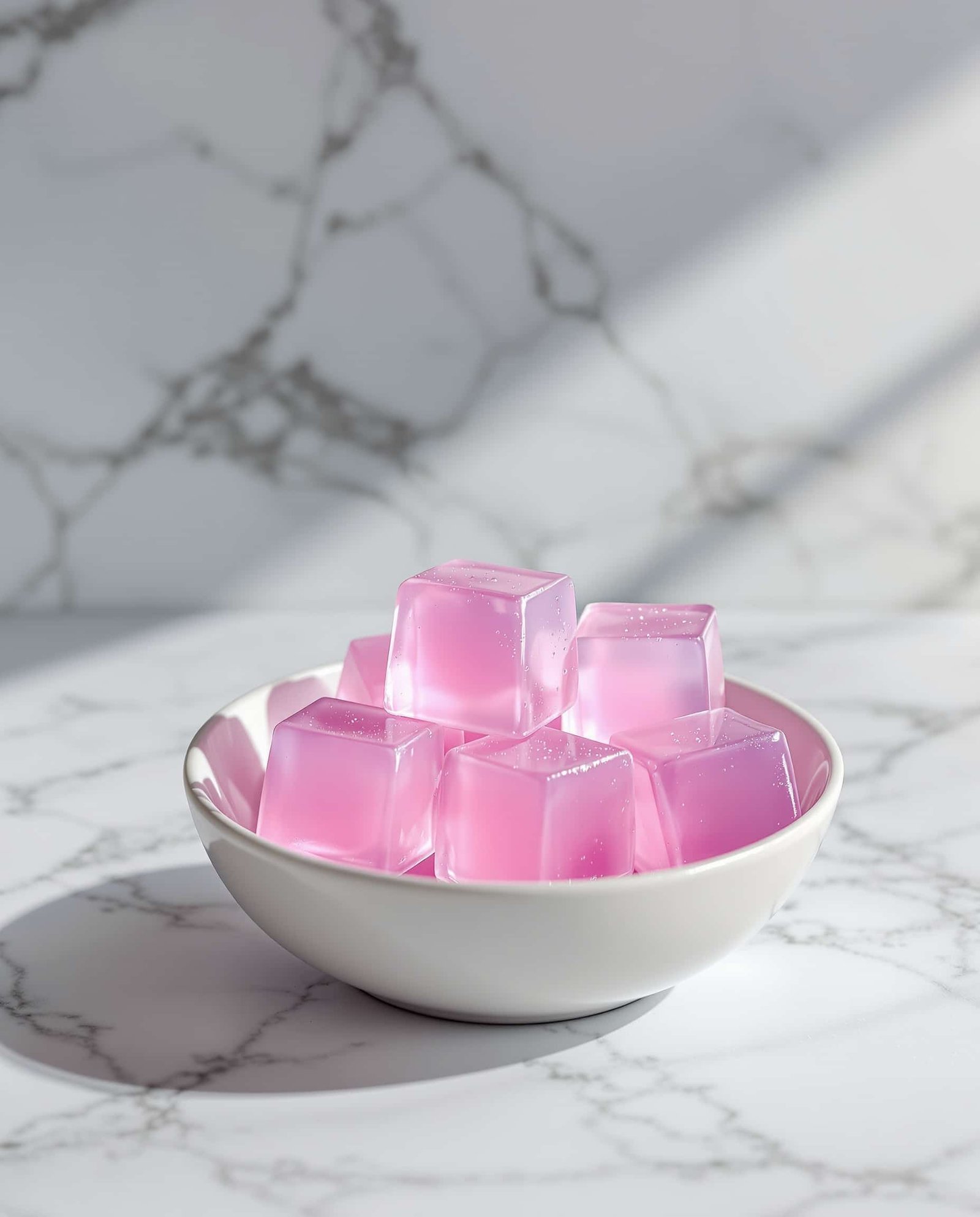 Gelatin Trick Before Bed Recipe