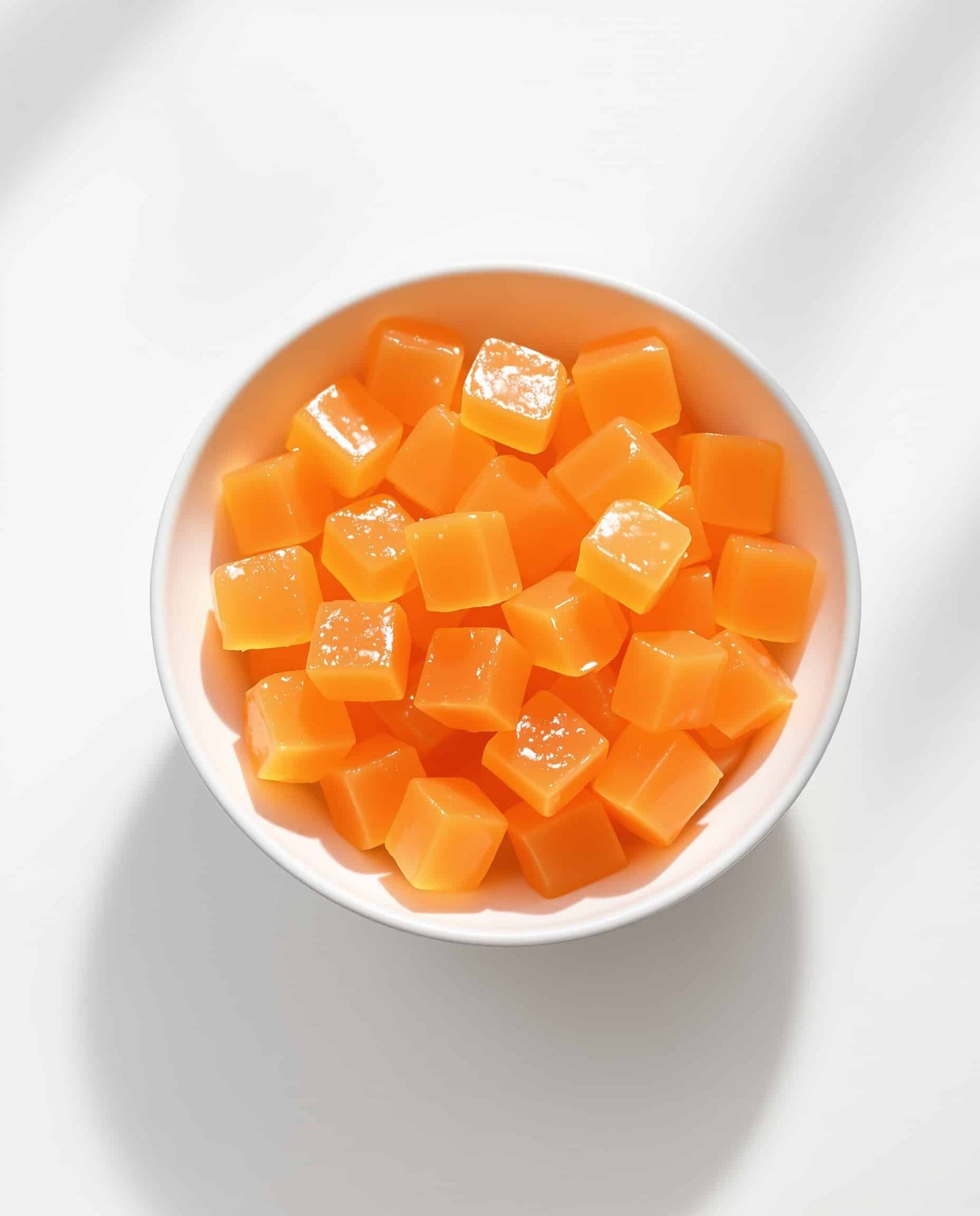 Gelatin Trick Before Workout Recipe