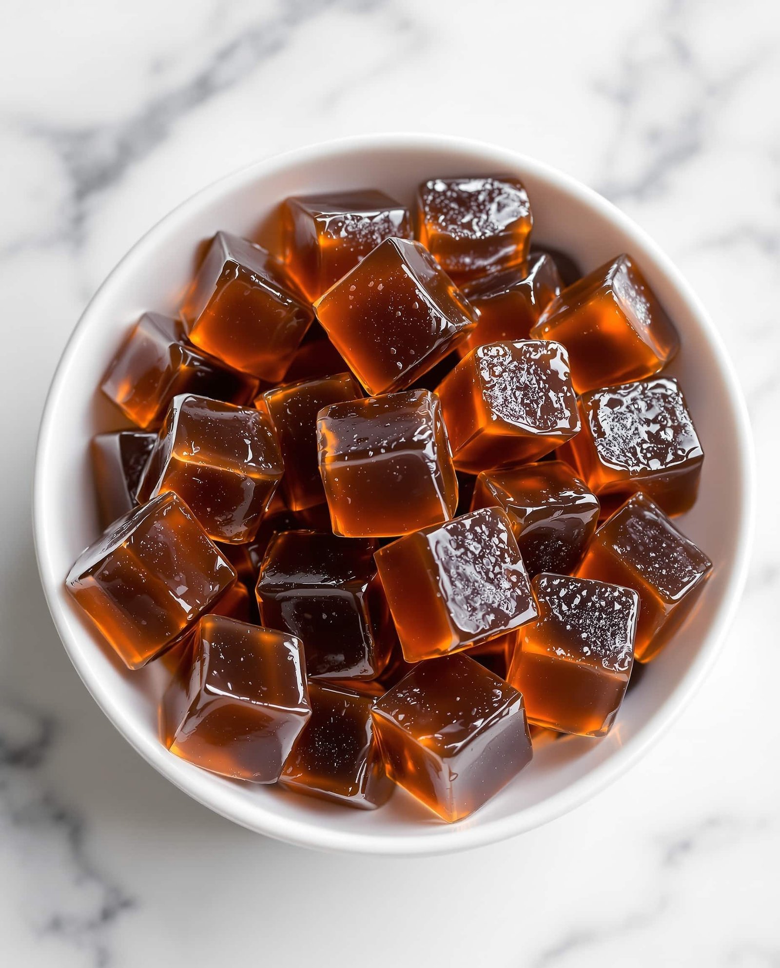 The Gelatin Trick with Black Seed Oil for Weight Loss