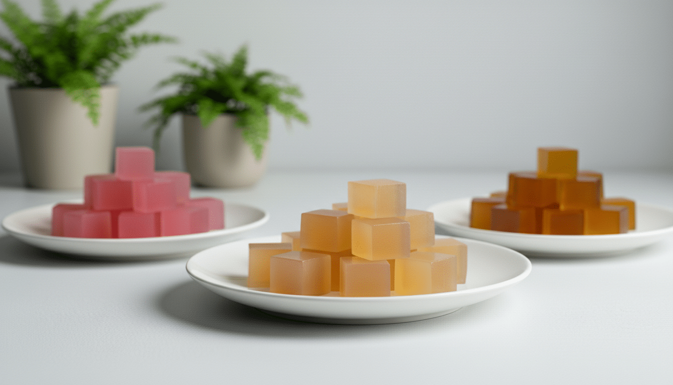 Gelatin Trick for Weight Loss: Does It Work or Is It Just Hype?