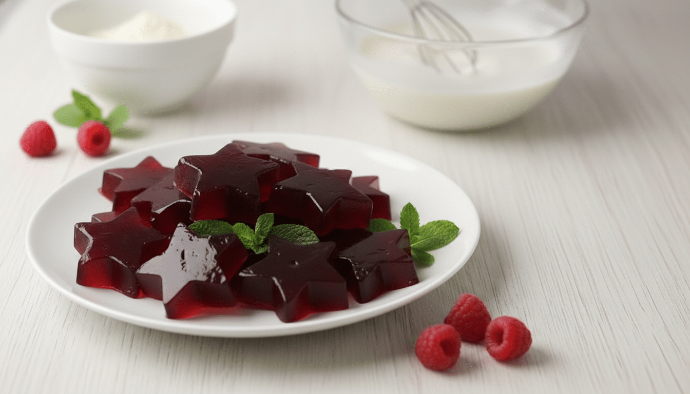 Gelatin Trick Recipe 2026 Cooking Close-Up Asked gelatin trick recipe 2026 cooking frequently close-up