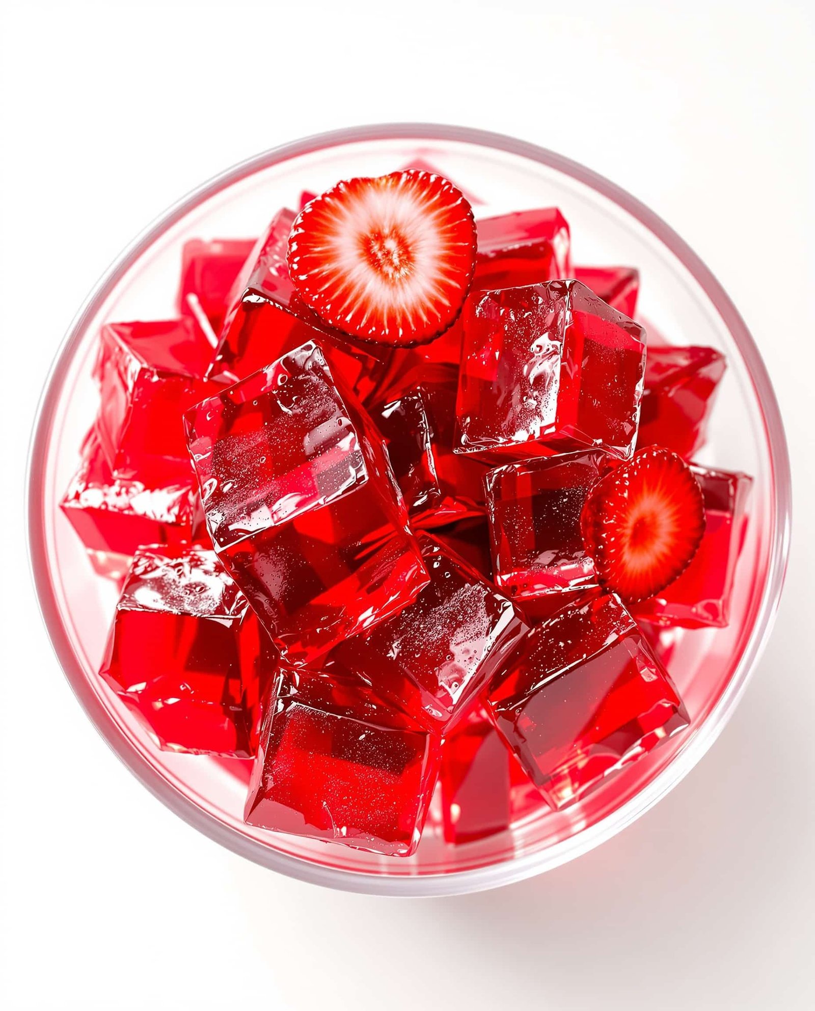 Gelatin Trick Recipe Weight Loss
