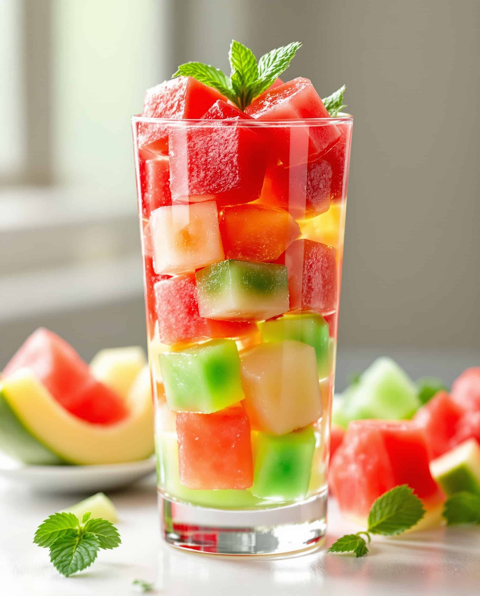 Gelatin Trick Summer 2026