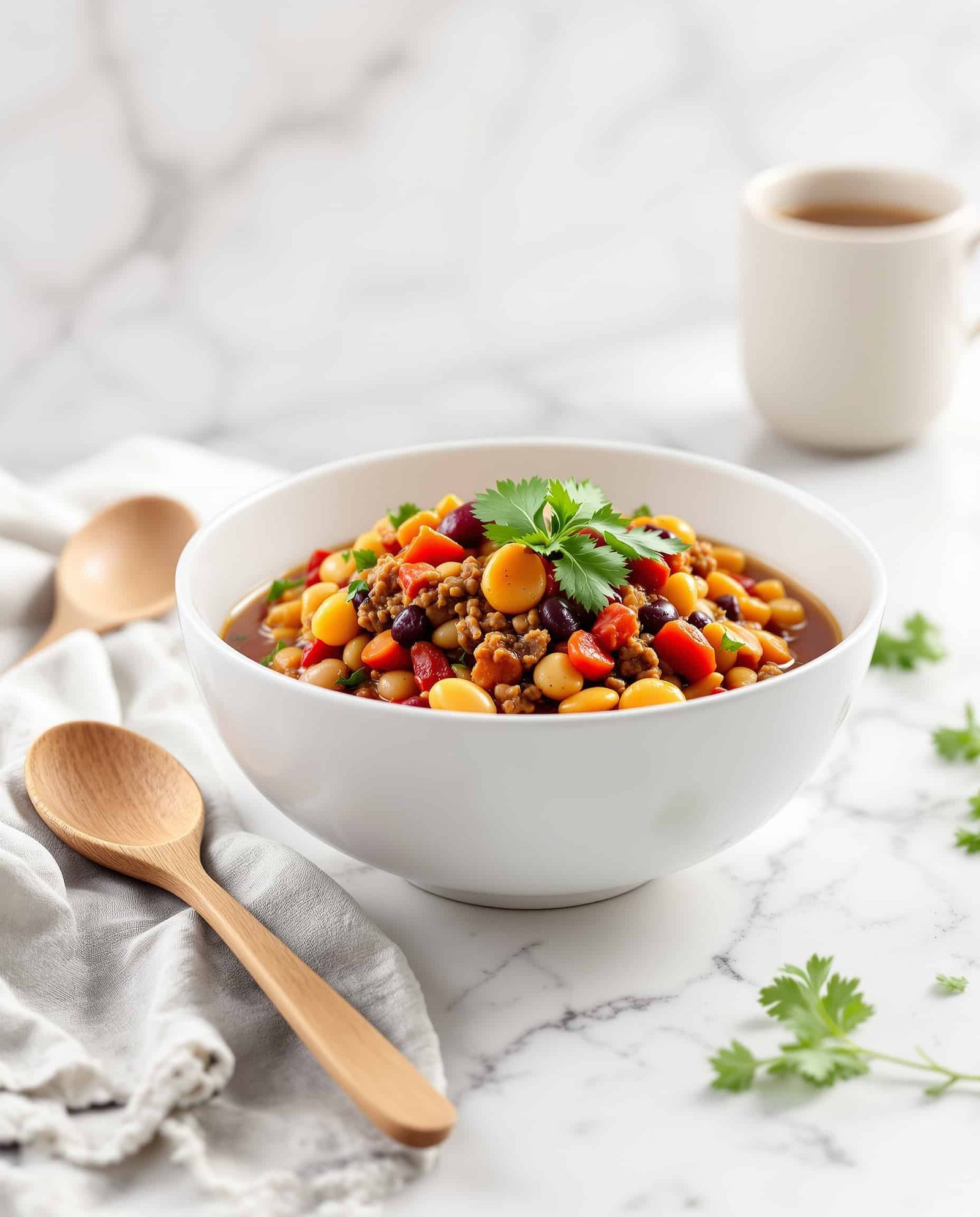 GLP-1 Friendly Recipes