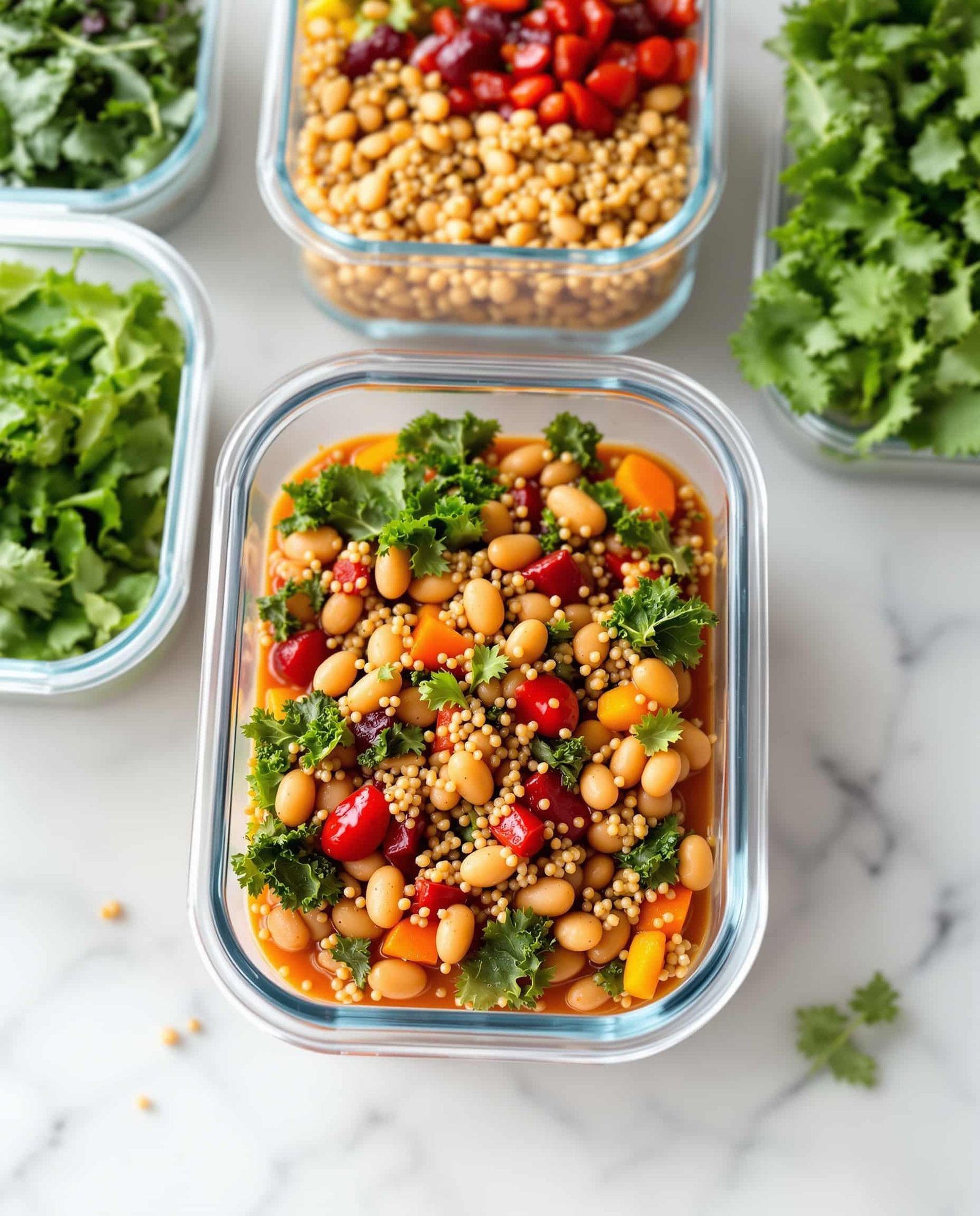 GLP1 Off Ramp Meal Plan Recipe