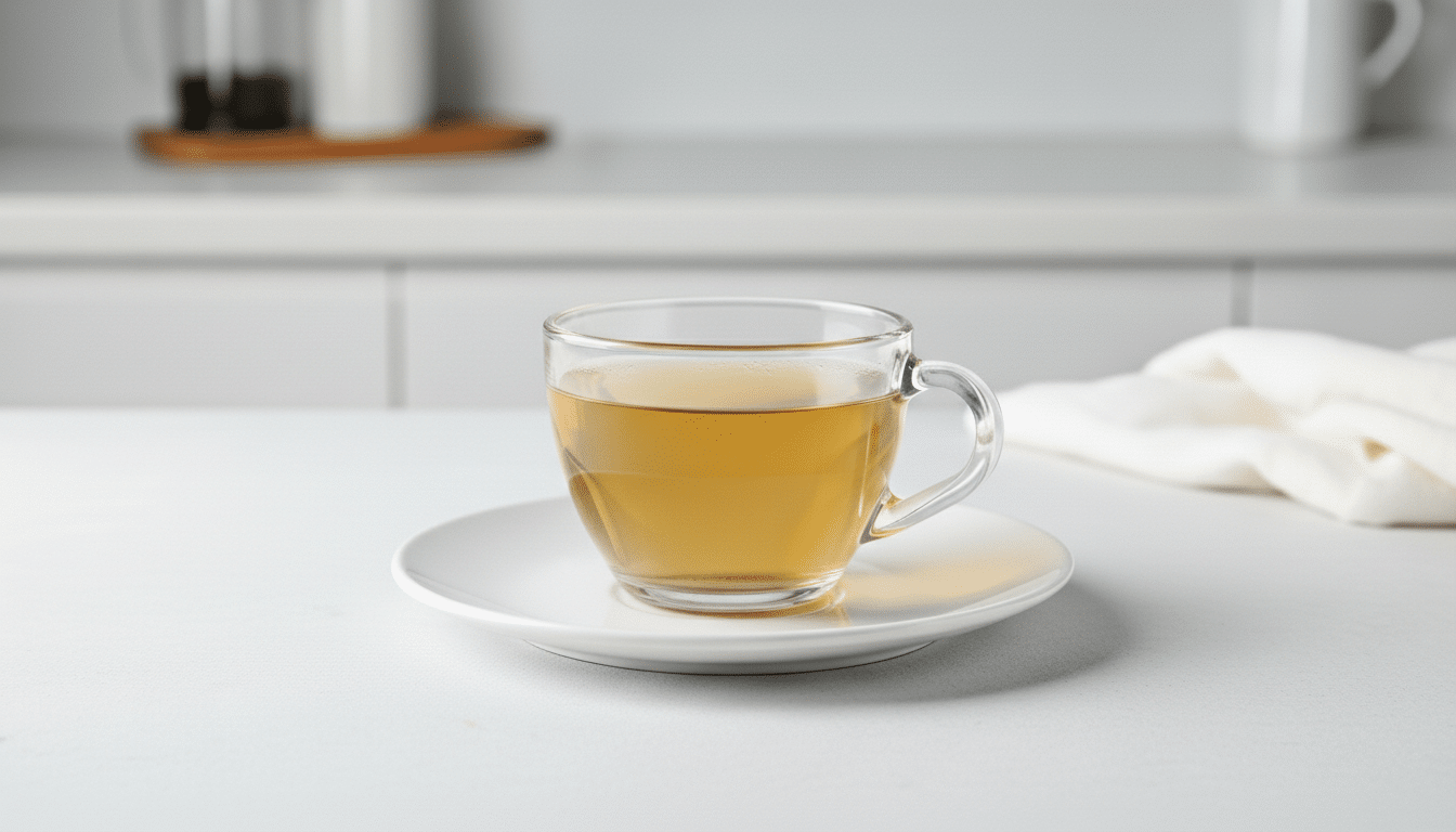 Ingredients of Green Tea For Weight Loss: Can It Work For You? green tea for weight loss: can it work for you? ingredients introduction detailed