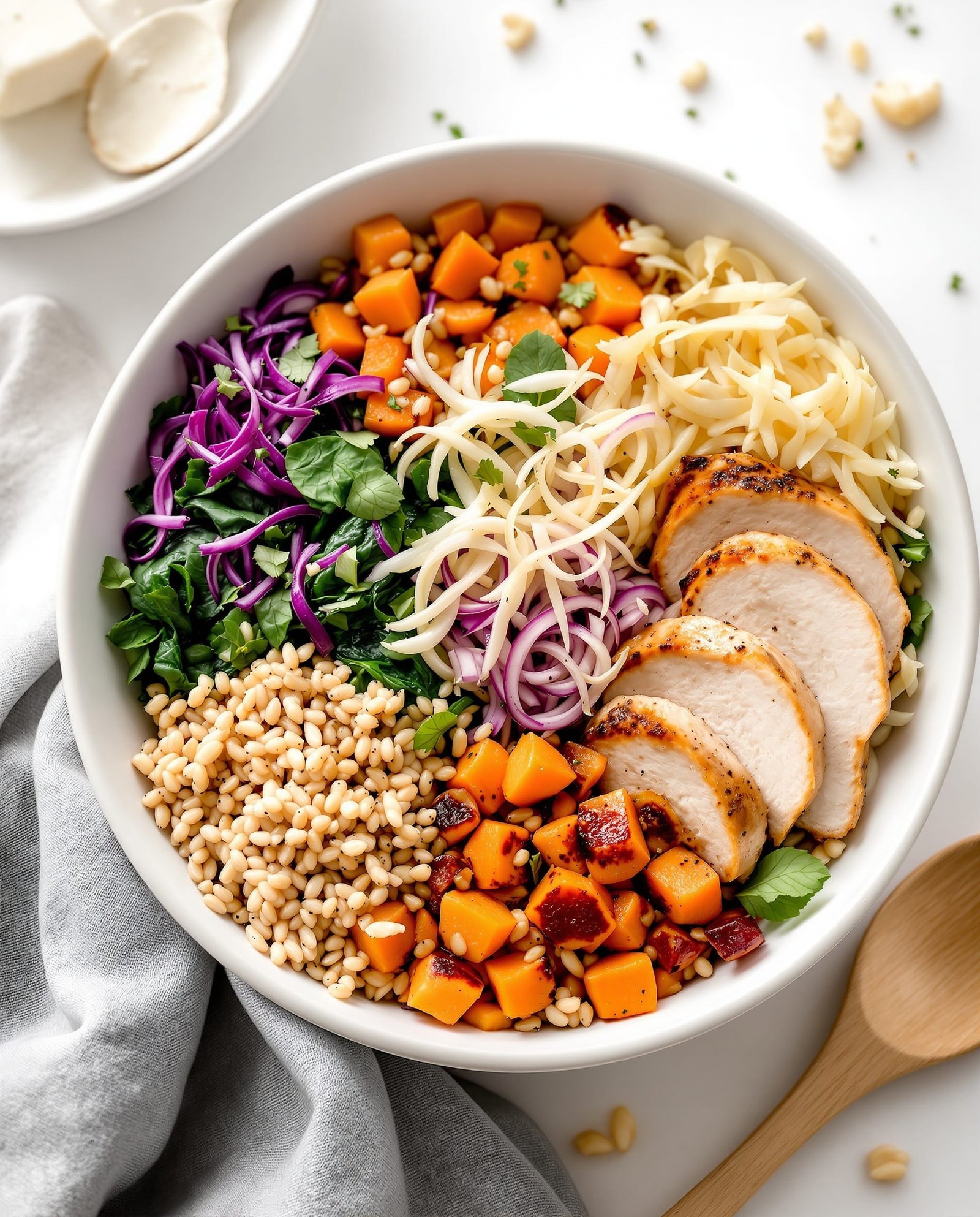 gut healing recipe