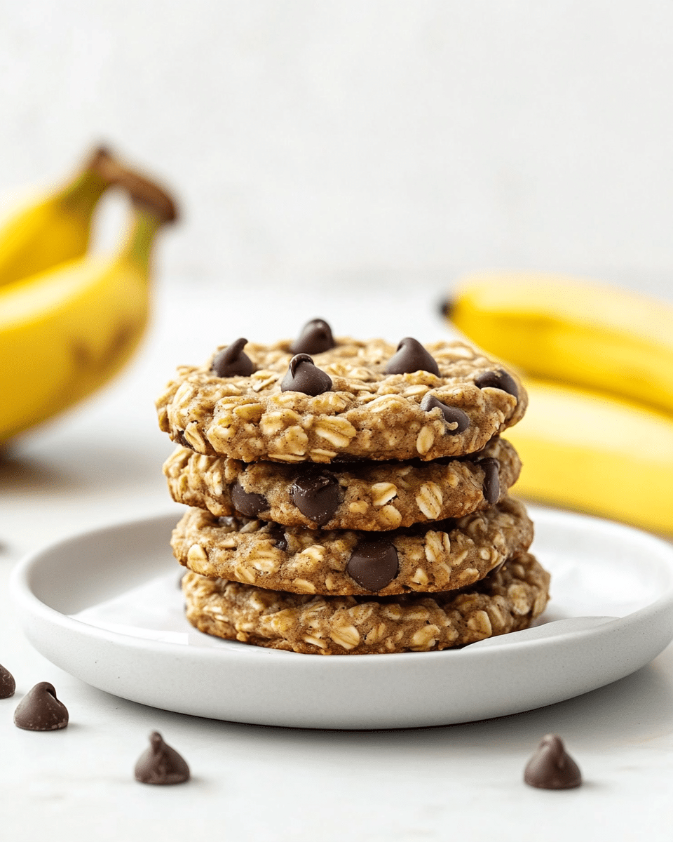 Healthy Cookie Recipe