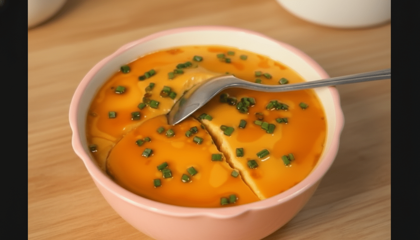 Ingredients of Japan’S Egg Jelly Trick japan’s egg jelly trick ingredients introduction detailed