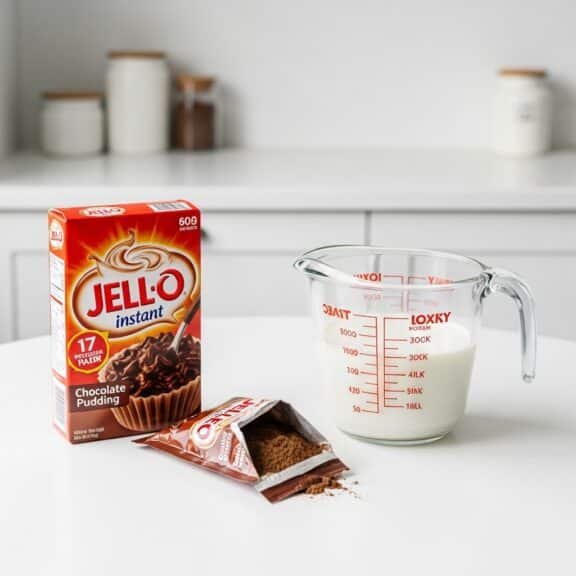 jello pudding pops recipe creamy nostalgic and easy to make ingredients introduction detailed