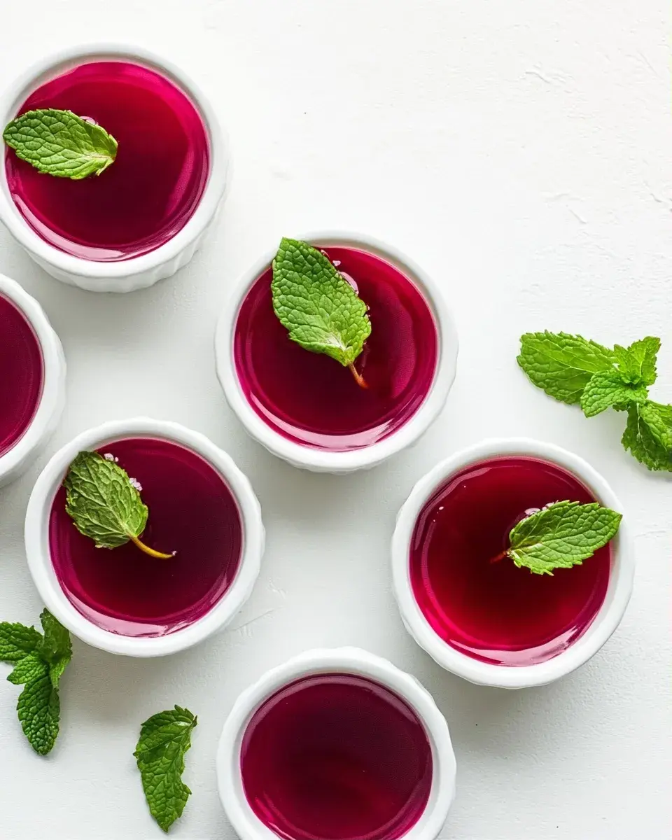 Jello Salad