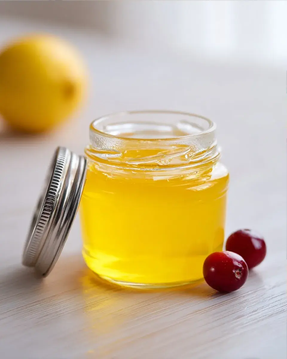 Jello Weight Loss Recipe