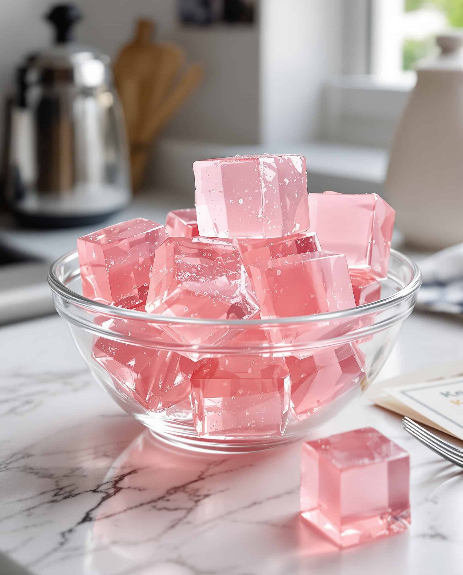 Knox Gelatin Weight Loss Recipe