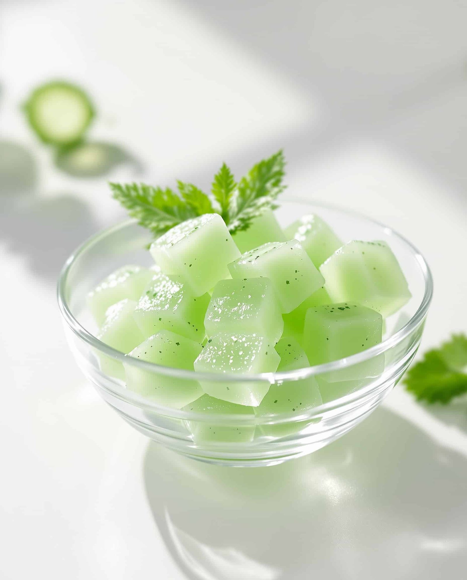 Konjac Jelly Weight Loss Recipe
