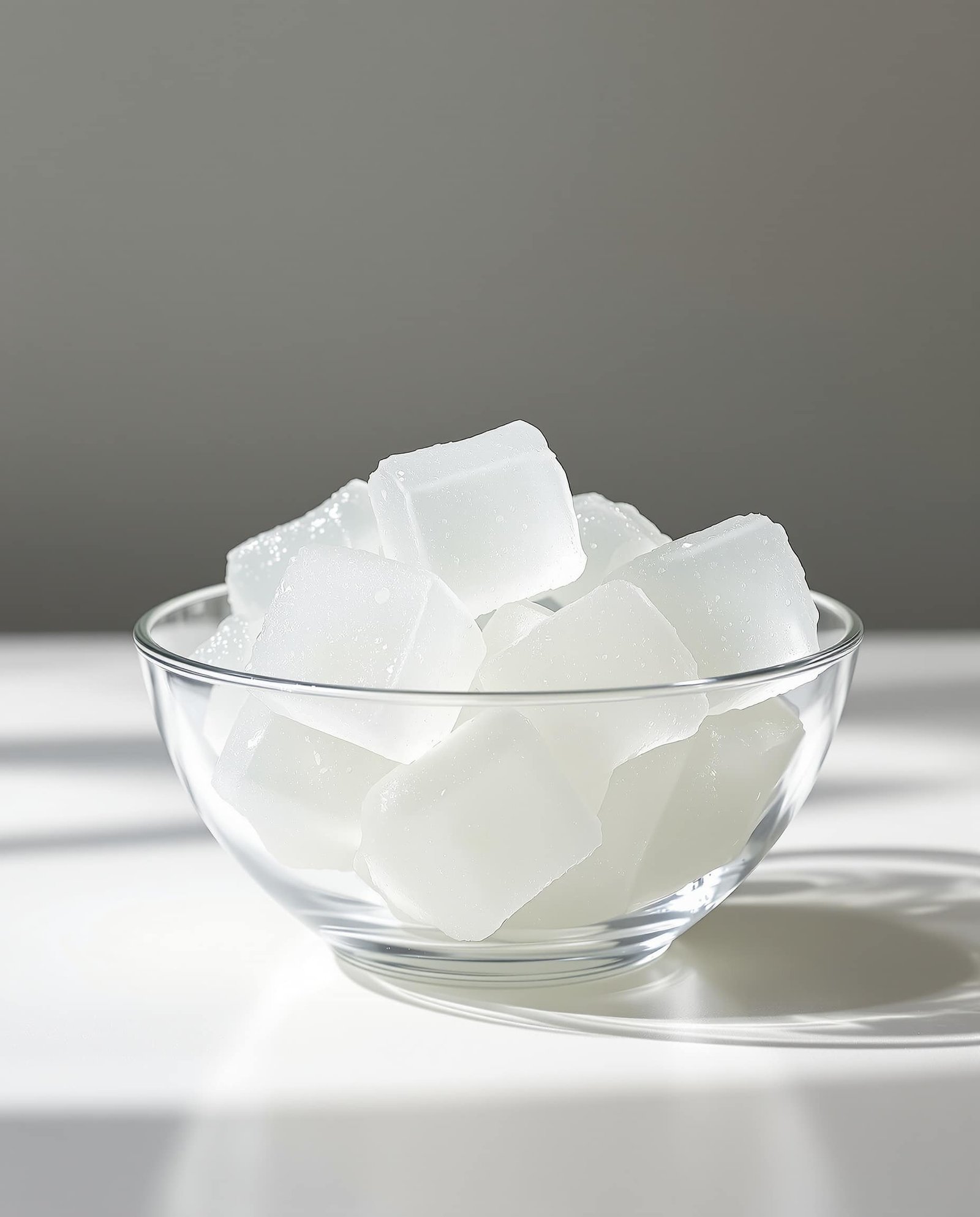 Korean Agar Agar Weight Loss Recipe