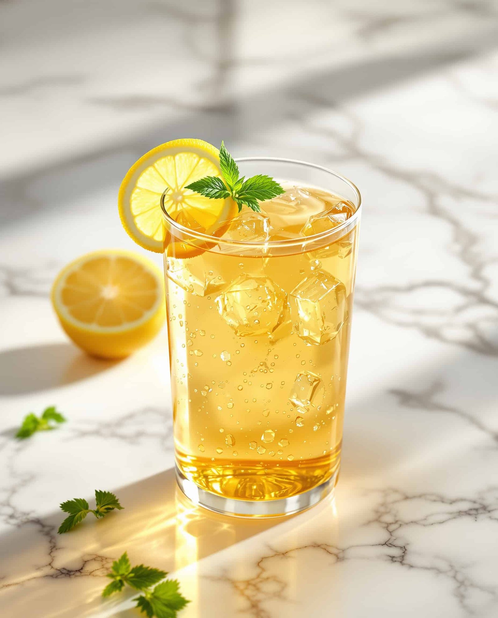 Korean Beauty Gelatin Weight Loss Drink