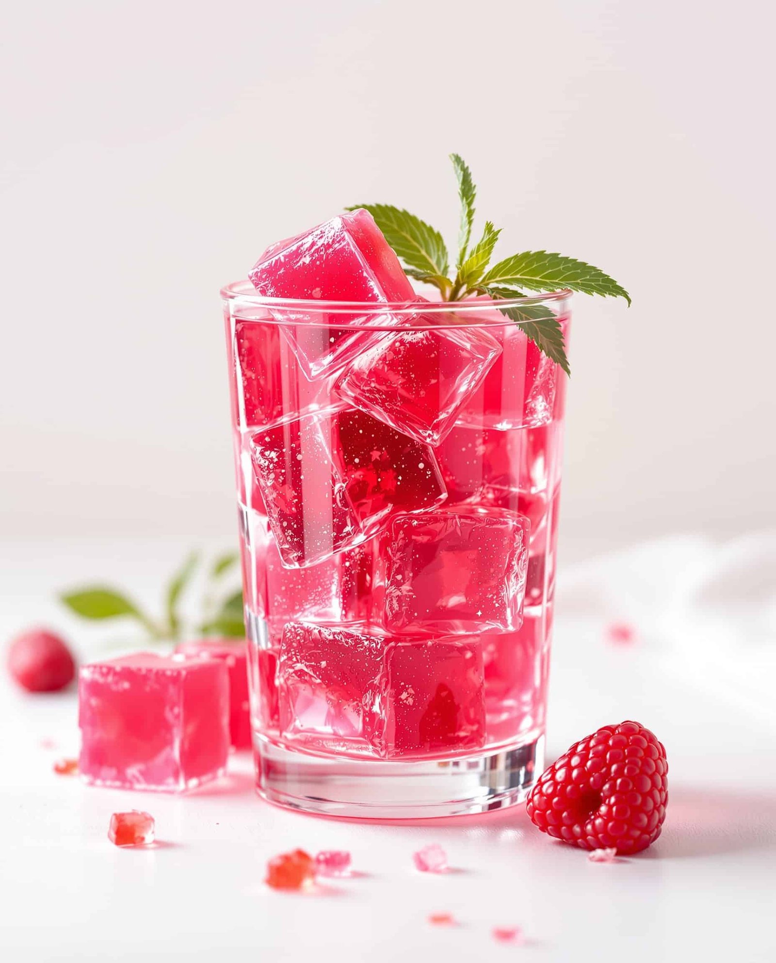 Korean Gelatin Recipe for Weight Loss