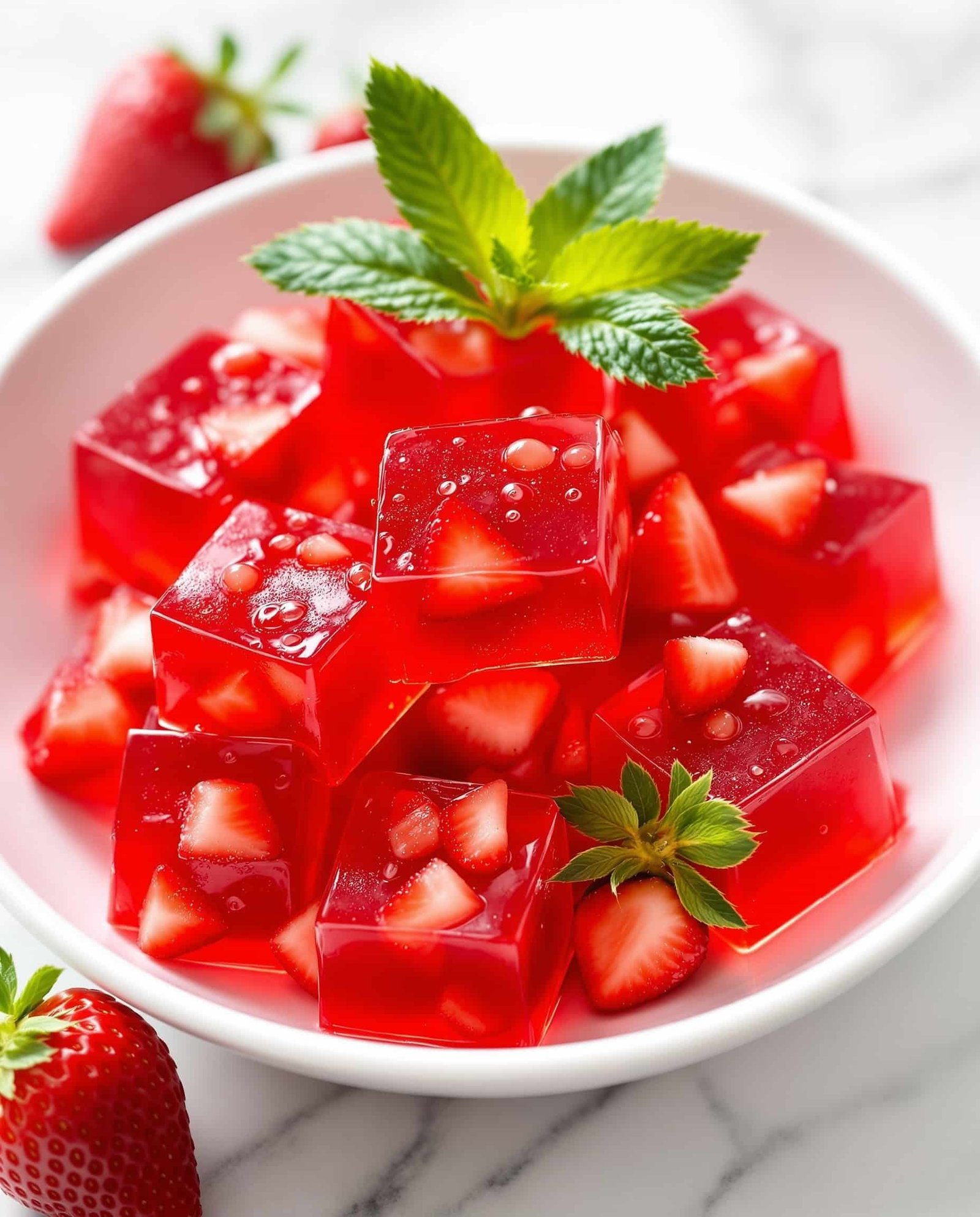Lipojaro Jello Recipe