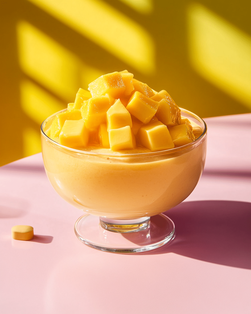 Mango Collagen