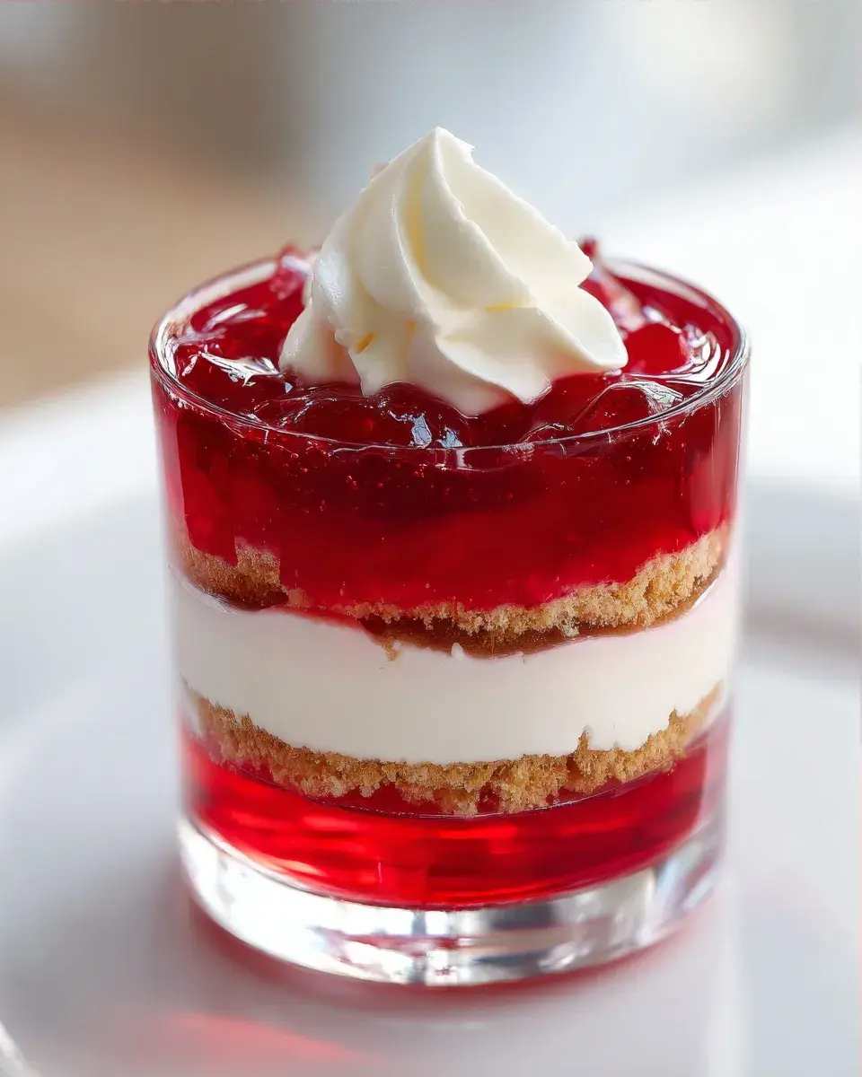 Pepper Jelly Recipe