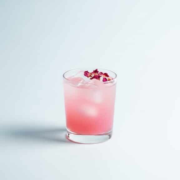 Pink Salt And Gelatin Recipe